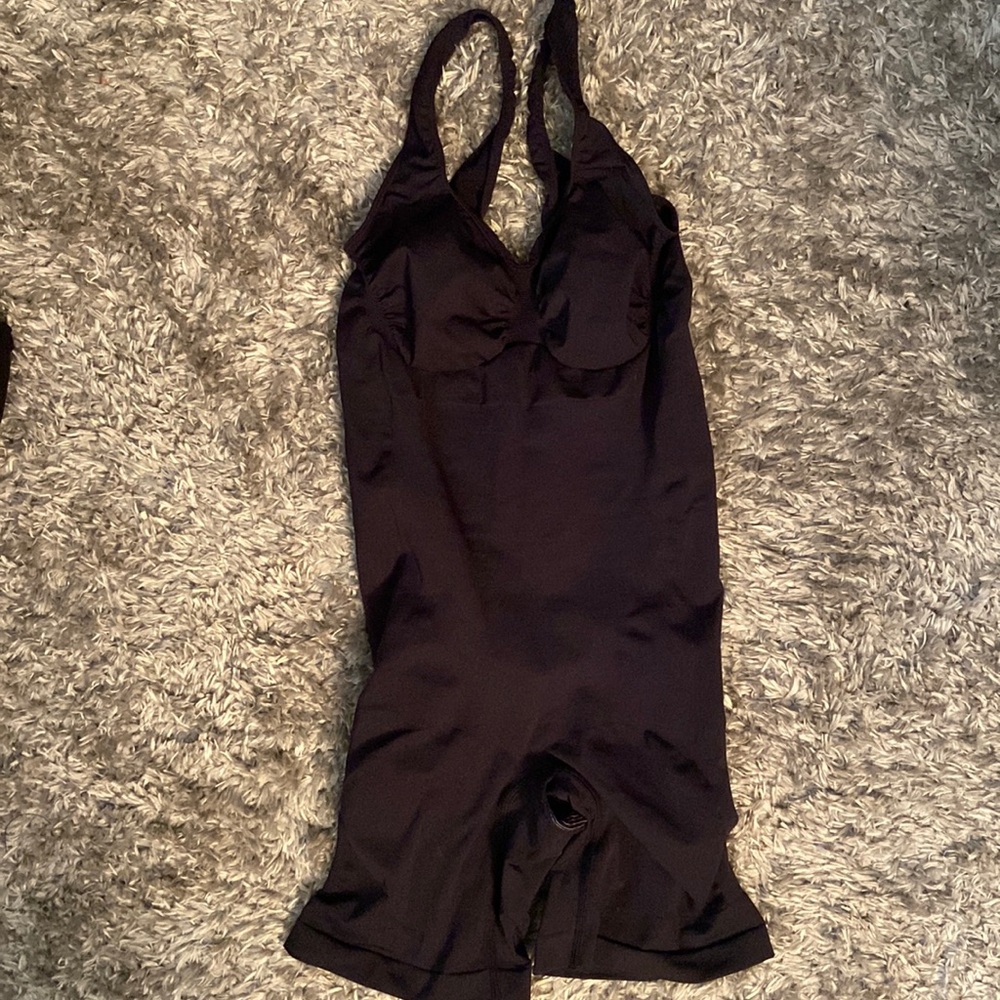 Yitty Shape wear XL/XXL black